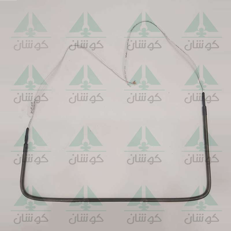 المنت ب الکترواستیل 270 وات